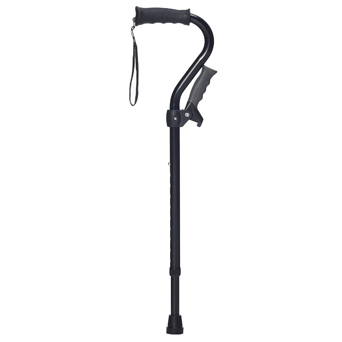 Photo of Uplift Cane with Secondary Handle
