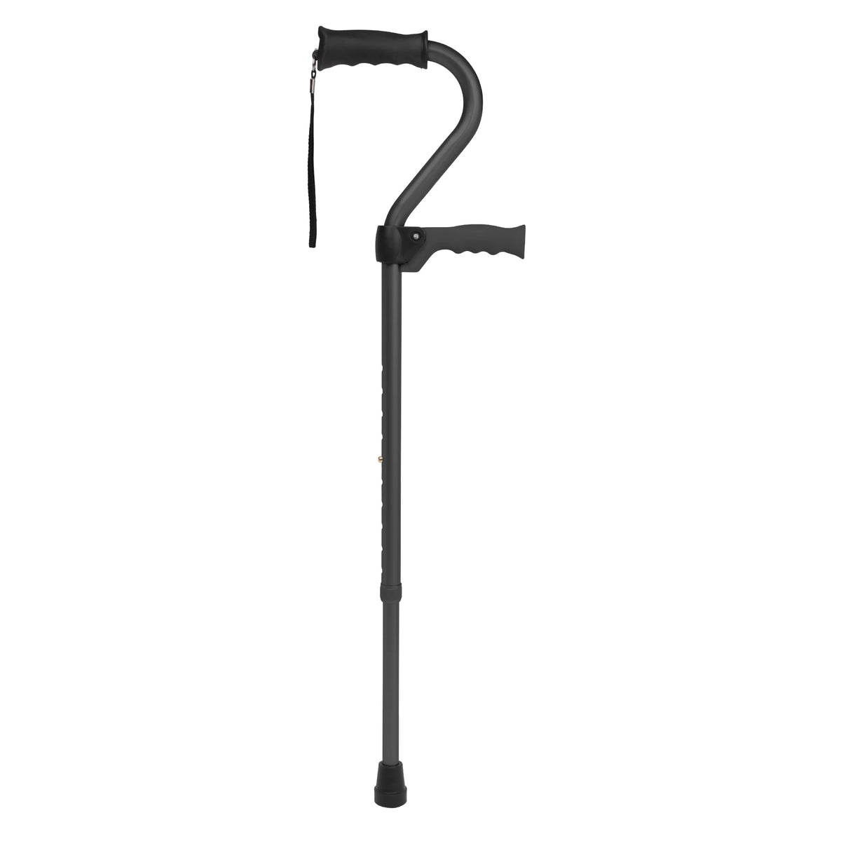 Photo of Uplift Cane with Secondary Handle