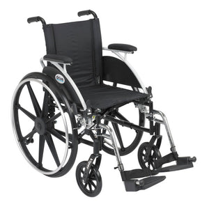 Photo of Viper Wheelchair