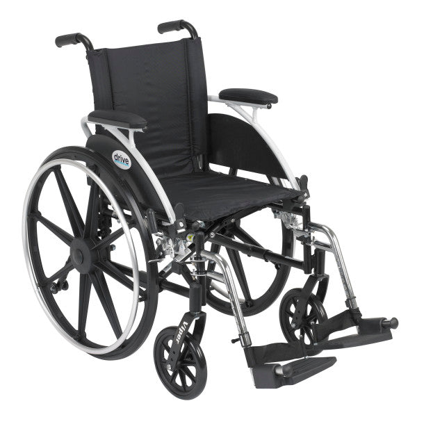 Photo of Viper Wheelchair