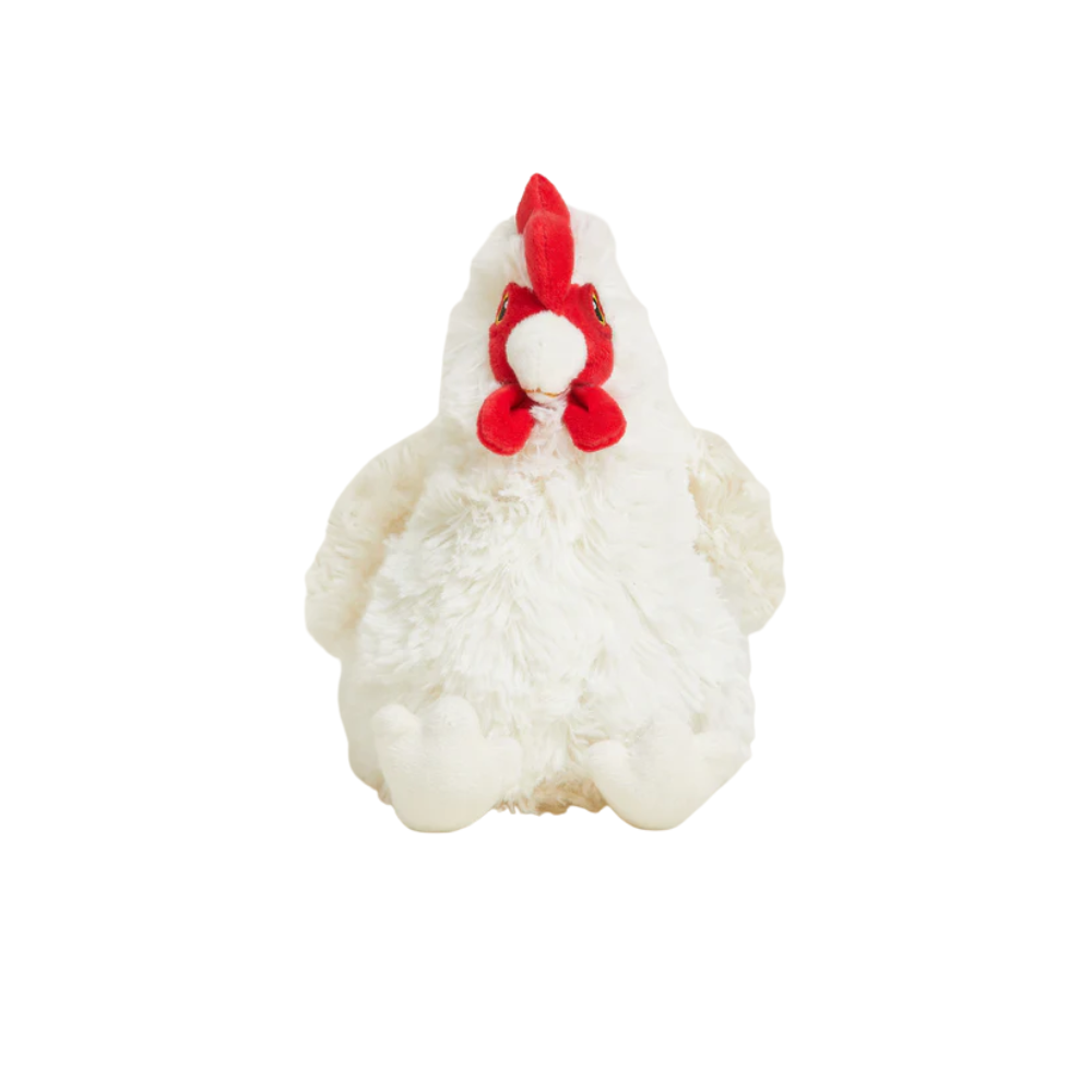 Junior Warmies Heatable Soft Plush Animals