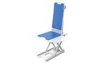 Harmony Wellness Group Wave Bath Lift Blue