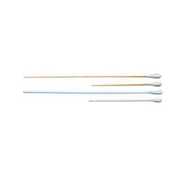 Photo of Wood Shaft Cotton Tip Applicator