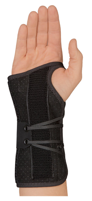 Front Photo of Wrist Lacer II Wrist Support