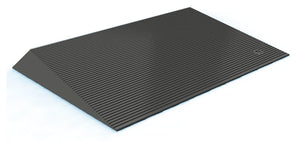 EZ-Access TRANSITIONS Angled Entry Mat