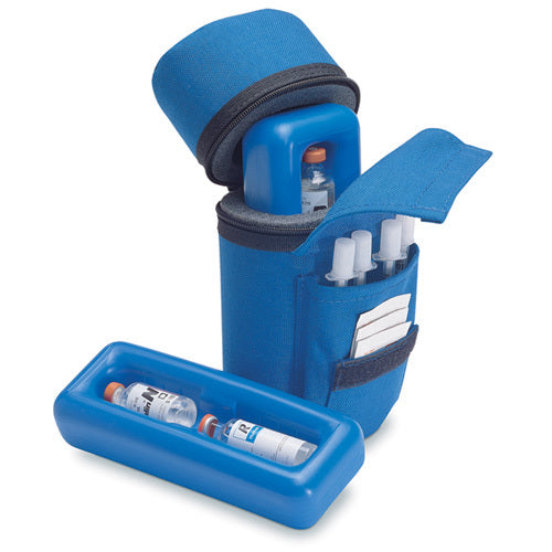 Insulin Injection Guard Insulin Protector