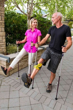 Urban Poling Activator Series