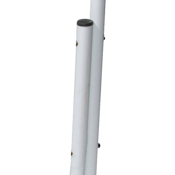 Stand Alone Toilet Safety Rail  rtl12079