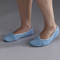 Posey Non-Skid Slippers