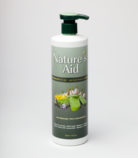 Nature's Aid Skin Gel