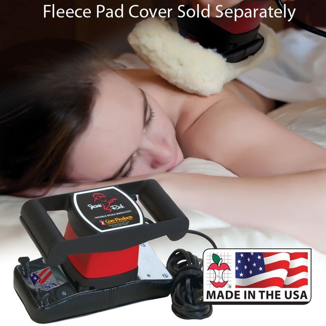 Jeanie Rub Massager