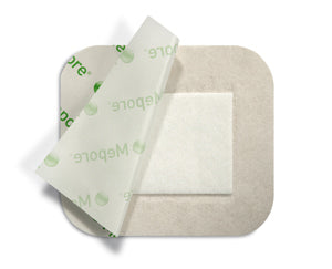 Mepore Pro Self Adhesive, Absorbent Dressings