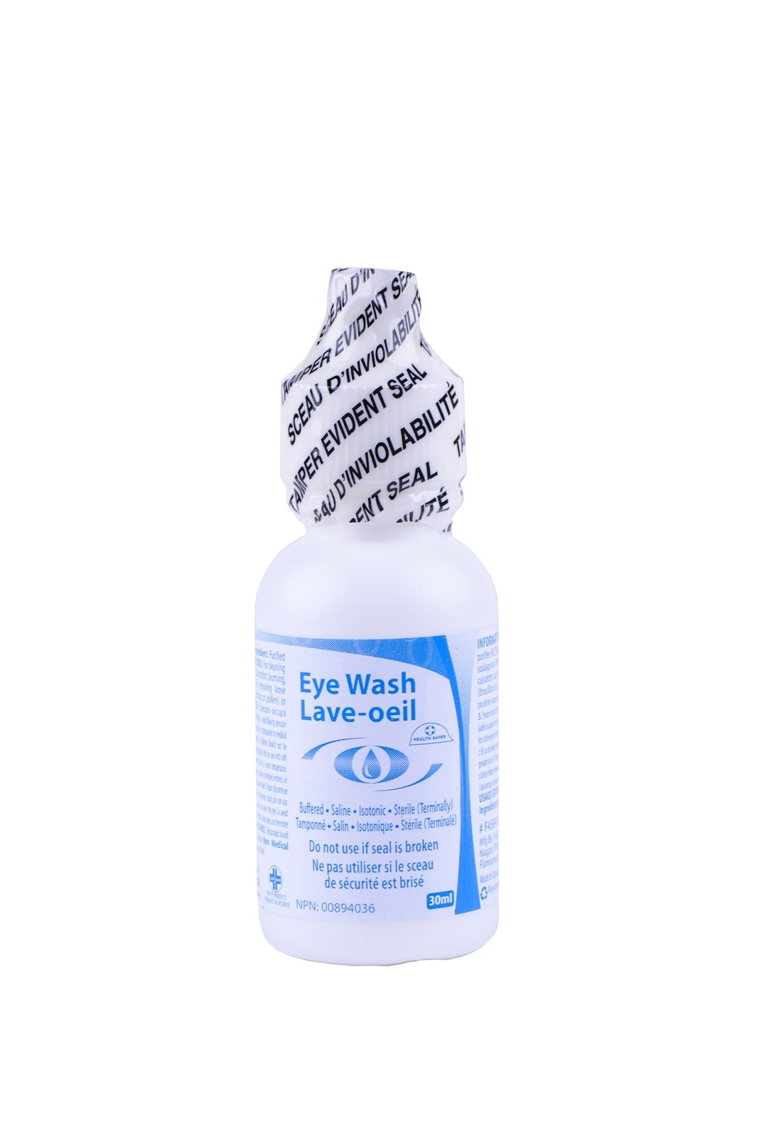 Eye Wash Solution 30ml