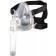 Full Face ComfortFit Deluxe CPAP Mask