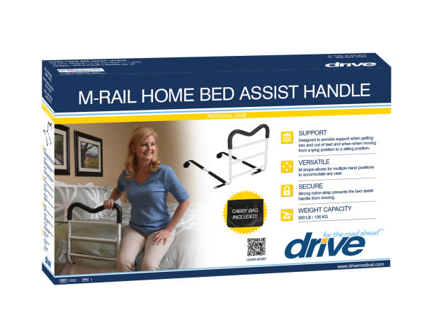 Drive Medical M-Rail
