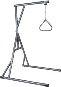 Free Standing Bariatric Trapeze