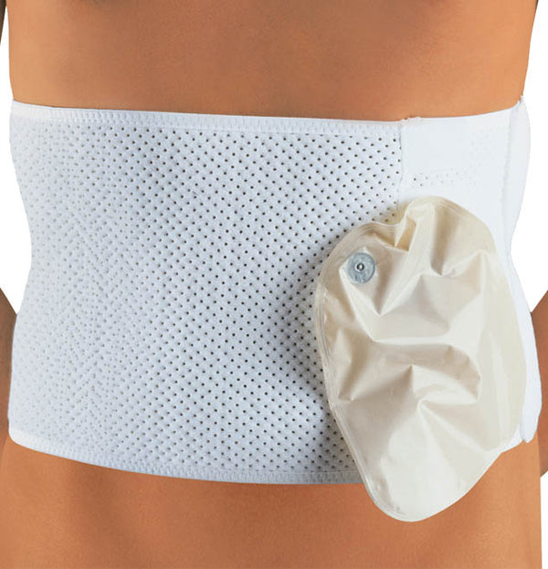 OTC Abdominal Hernia Belt - Edmonton Medical Supplies & Home Health Care  Products Store