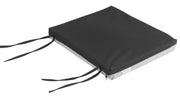 Drive Medical Gel-U-Seat Lite General Use 2" Gel/Foam Wheelchair Cushion