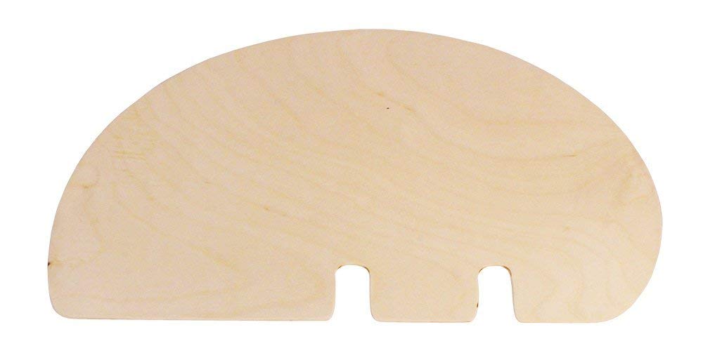 Nighthawk Half Round Transfer Board Healthcare Solutions