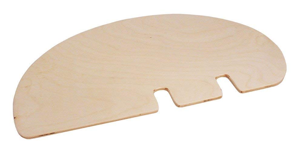 Nighthawk Half Round Transfer Board Healthcare Solutions