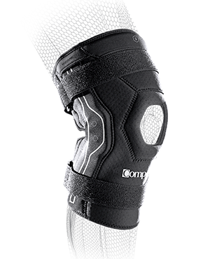 Compex Bionic Knee