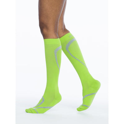 Sigvaris Performance High-Tech Knee High 20-30mmHg