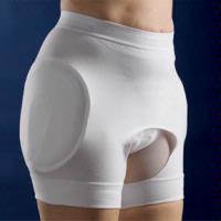 SafeHip Soft Open Model