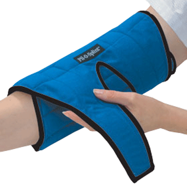 IMAK PIL-O-SPLINT Elbow Support Standard