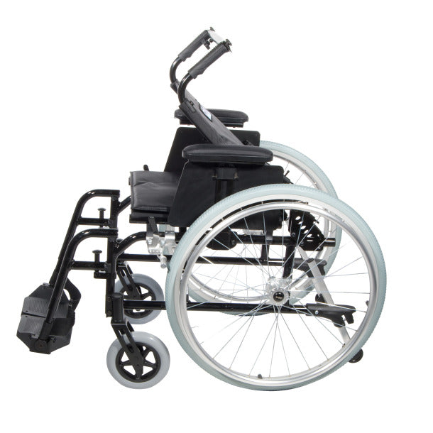 Drive Cougar Ultra-Light Wheelchair