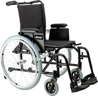 Drive Cougar Ultra-Light Wheelchair