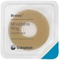 Brava Mouldable Rings, Internal Diameter 18mm, Thickness 4.2mm - Box of 10