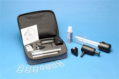 Encore Deluxe Vacuum Erection Device Battery & Manual 44020-001