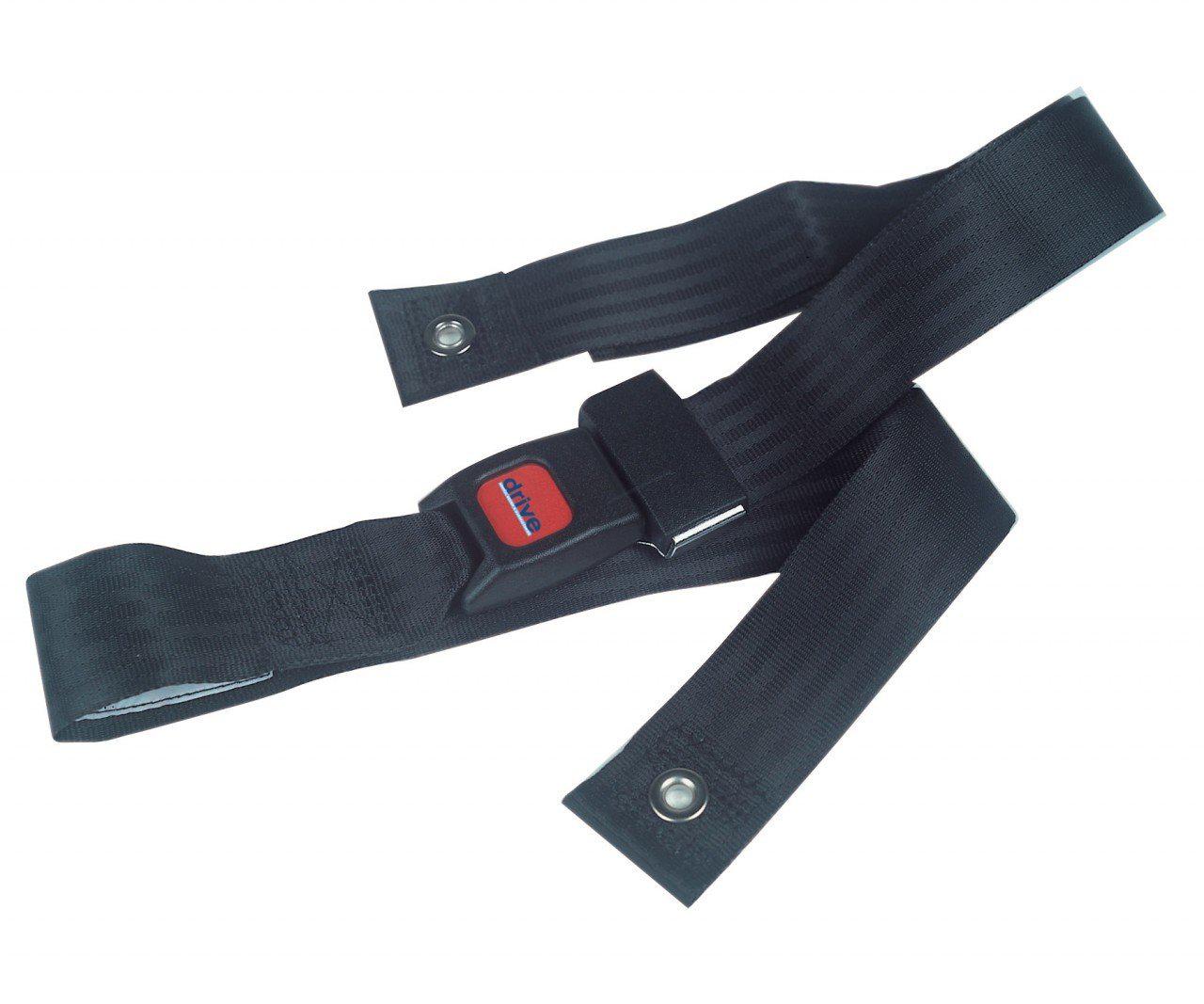 Auto Style Wheelchair Seat Belt  stds850
