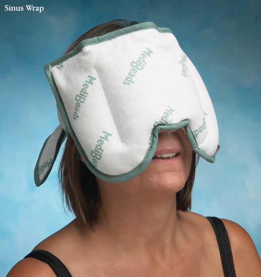 MediBeads Moist Heat Packs