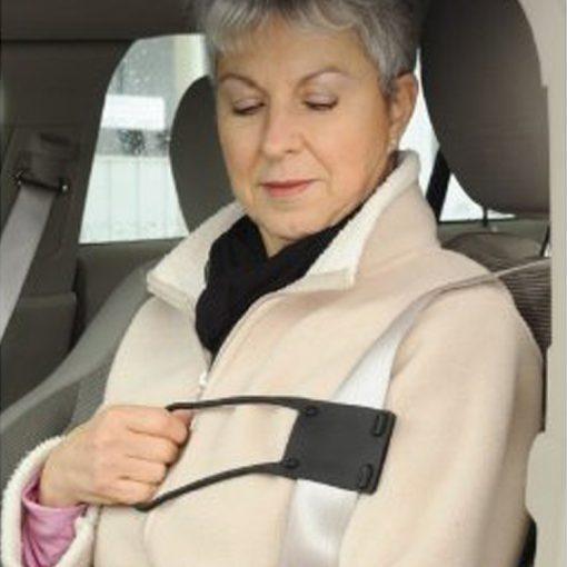 Avin Seat Belt Grab And Pull