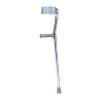 Drive Series Bariatric Forearm Crutches