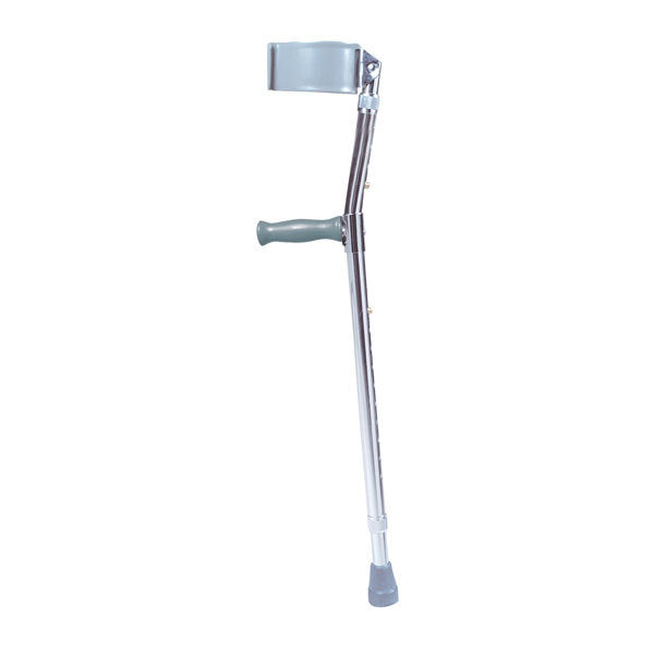 Lightweight Walking Forearm Crutches  10405