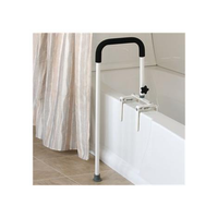 TUB TO FLOOR SAFETY RAIL