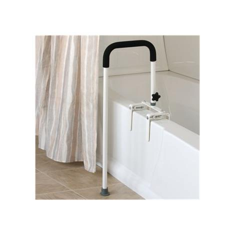 TUB TO FLOOR SAFETY RAIL
