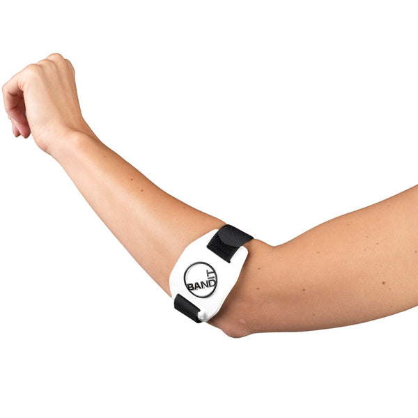Band-It Therapeutic Tennis Elbow Brace