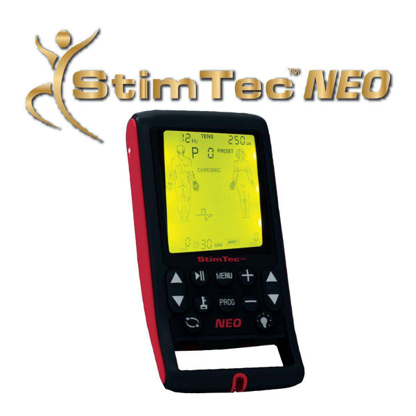 StimTec Neo TENS/EMS/IFC/Microcurrent