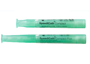 Coloplast Female SpeediCath Compact