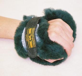 Australian Sheepskin Apparel Palm Protector Regular