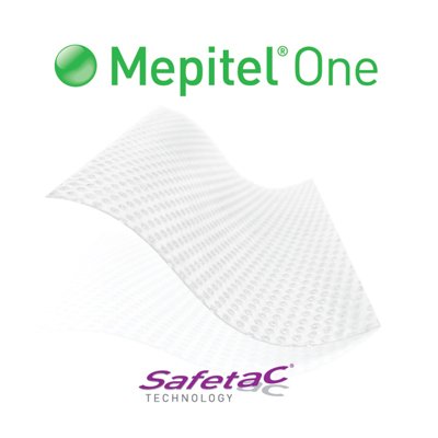 Mepitel One - Box of 10
