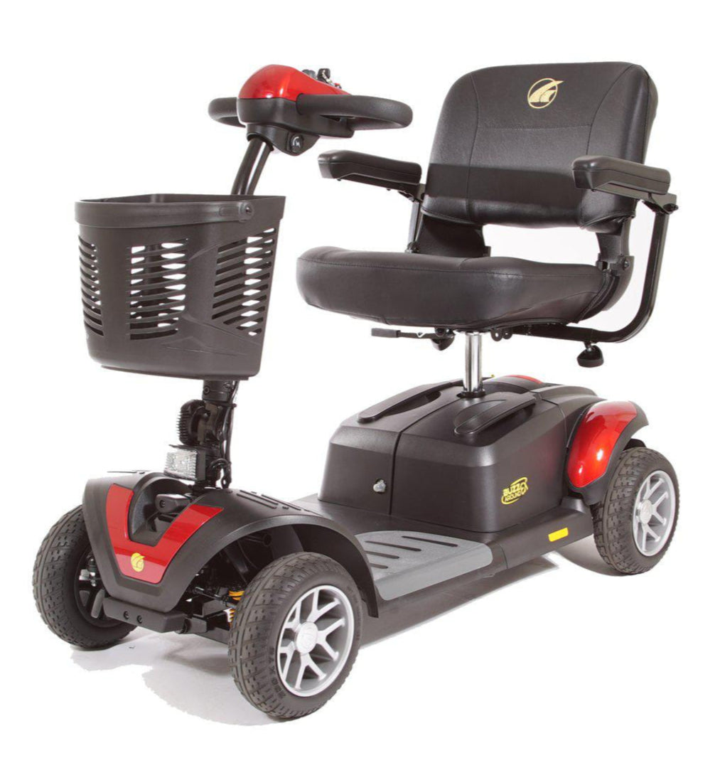 Golden Buzzaround Extreme 4-Wheel