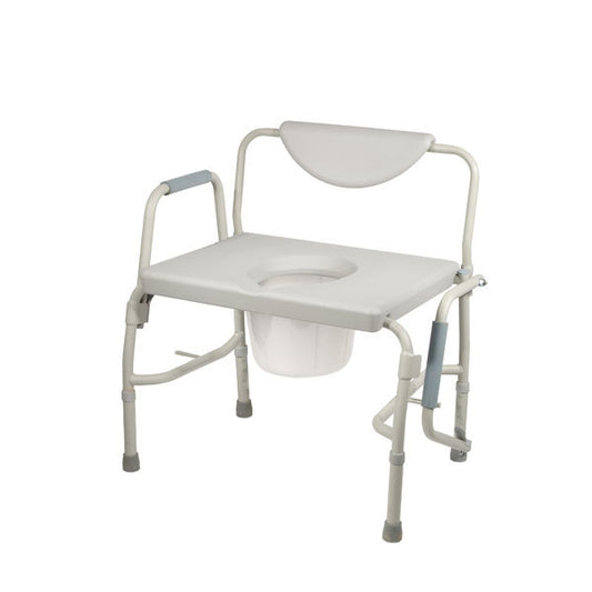 Commode - Commode Chair - Healthcare Solutions