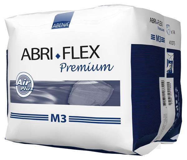 Abena Abri-Flex Premium Pullups