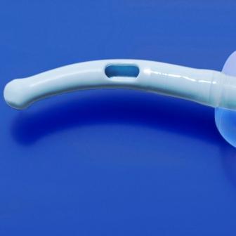 Dover 100% Silicone Coudé Tip Catheters