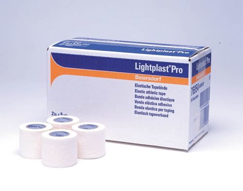 Lightplast Pro 7.5cm X 4.5 m Roll
