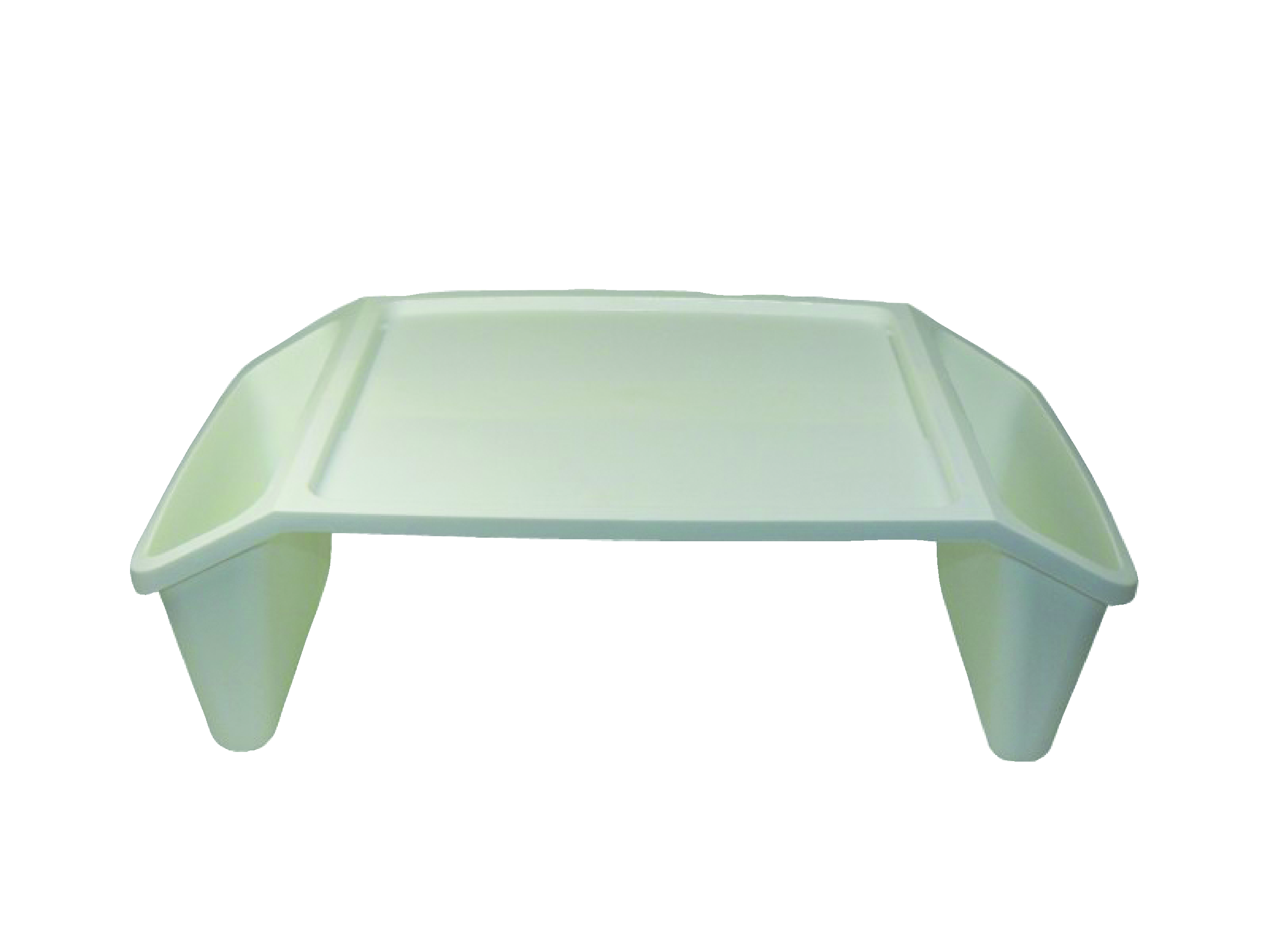 Plastic bed deals tray